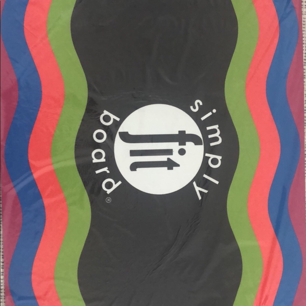 Exercise mat